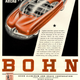 Illustration for article titled How We Imagined The Future Of Transportation Would Look In The 1940s